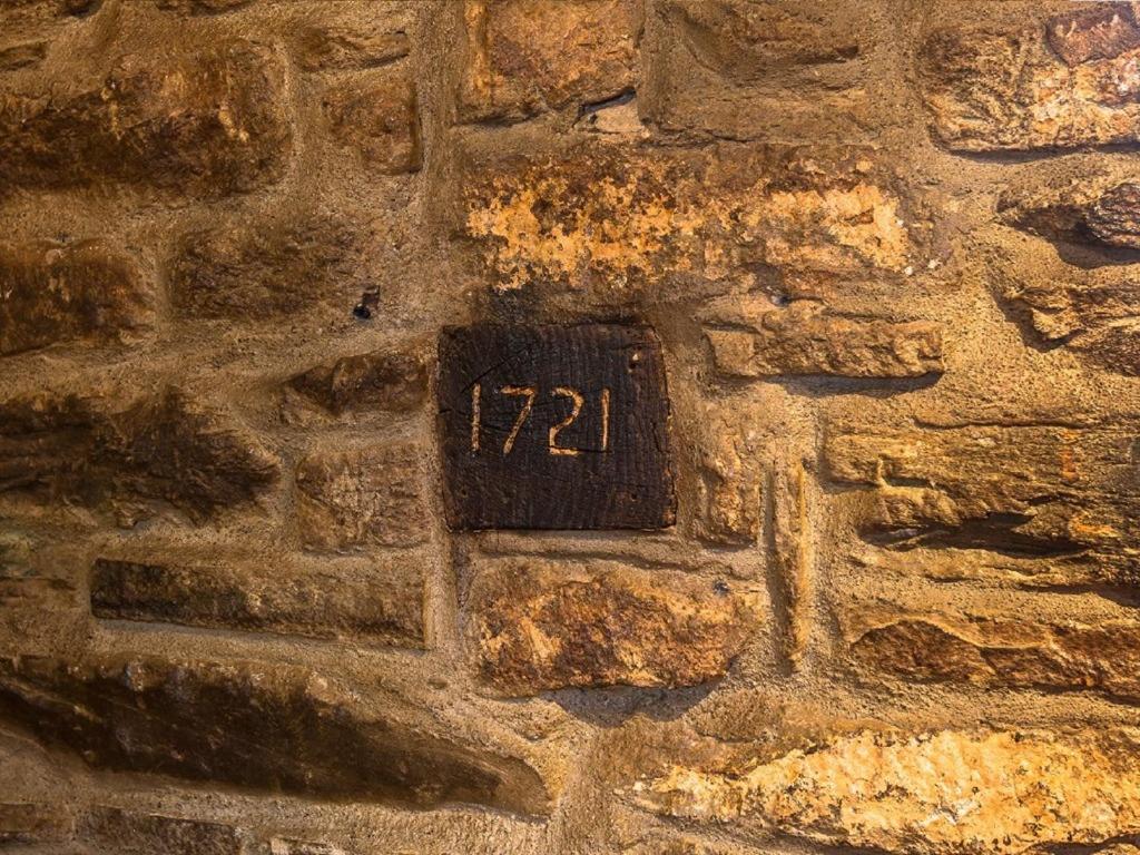 The Castle Hotel Talgarth Exterior foto