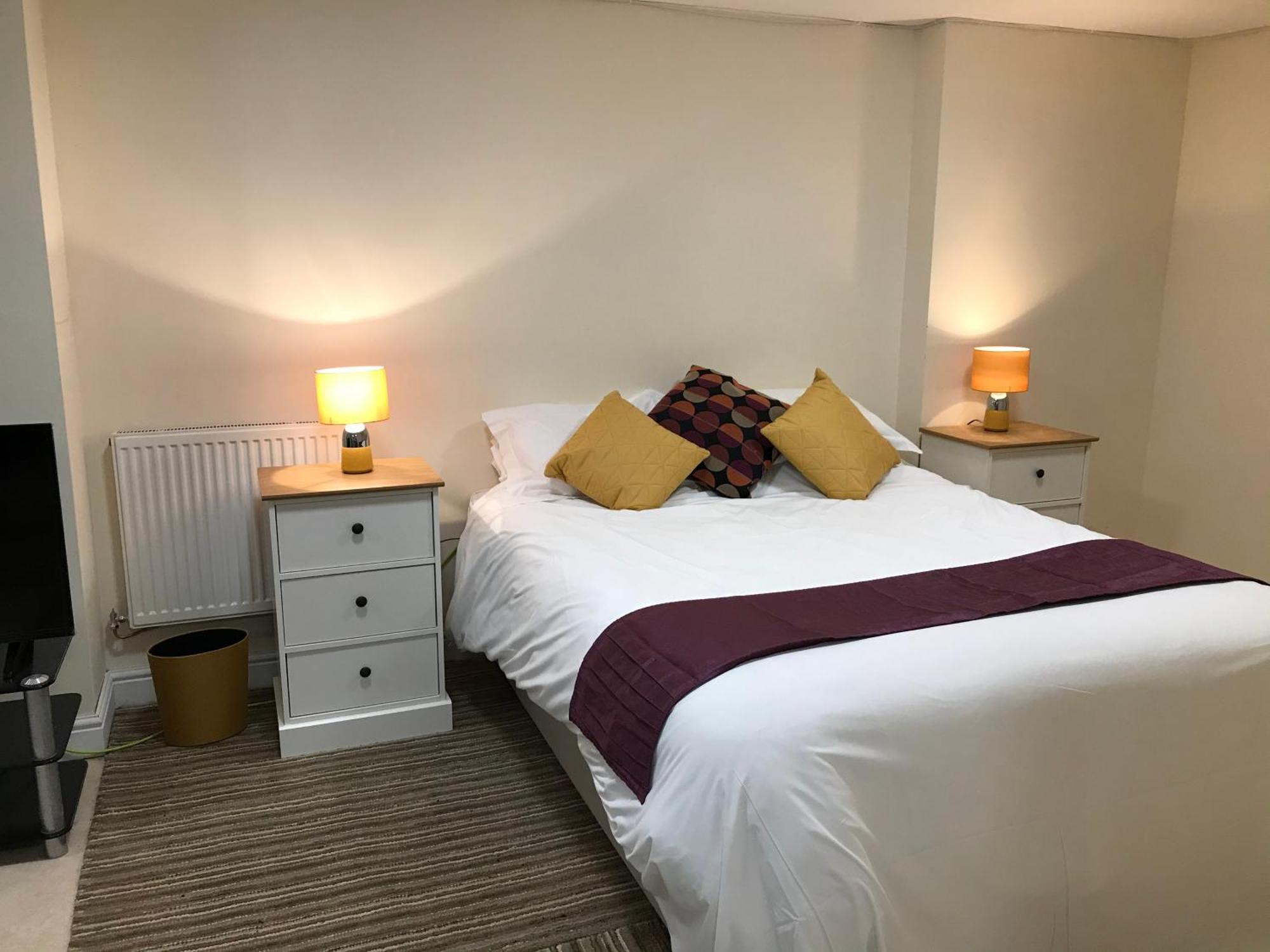 The Castle Hotel Talgarth Zimmer foto