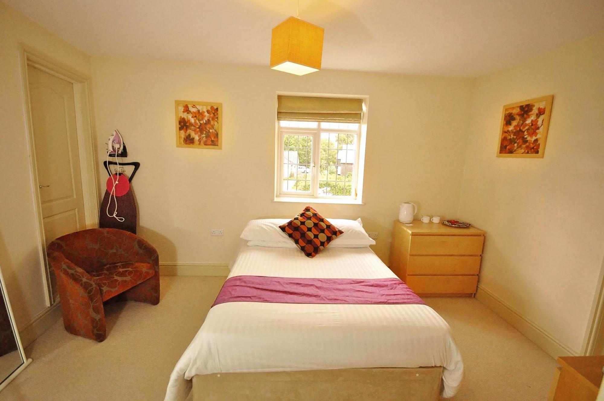 The Castle Hotel Talgarth Zimmer foto